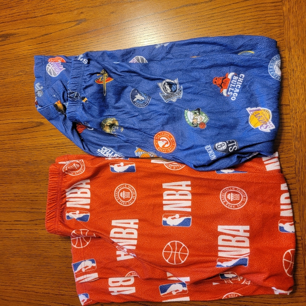 Youth large PJ bottoms